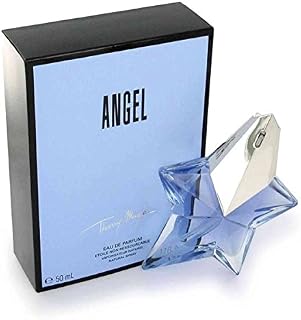 Thierry Mugler – Angel Edp VAPO Refillable 50 ml
