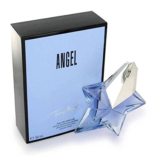 Thierry Mugler – Angel Edp VAPO Refillable 50 ml