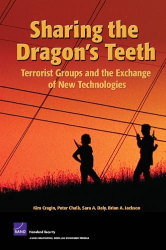 Sharing the Dragon's Teeth: Terrorist Groups and the Exchange of New Technologies