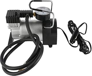 one year warranty_Abu Camel Tire Inflator - 1 Bestem with Organizer