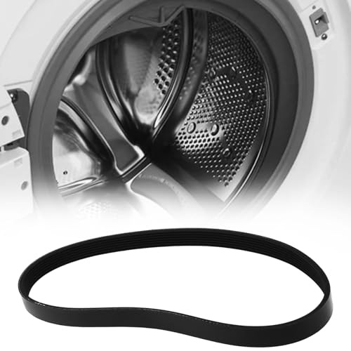 YINETTECH Washer Belt 7PJE607 Compatible with Frigidaire FFTW4120SW1 Compatible with Insignia NS-TWM41WH8A NS-TWM45W1 by YINETTECH - Used condition - Image 4