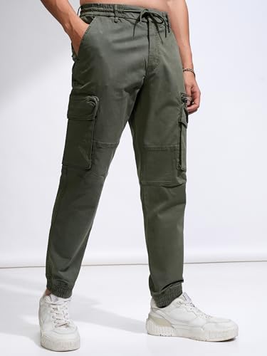 Image of Highlander Men's Relaxed Pants