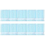 10 unidades/juego de bolsas de almacenamiento al vacío 12C, bolsas comprimidas que ahorran espacio con entrada de aire de rosca de 3,5 cm, bolsas de almacenamiento de viaje (80 * 60)