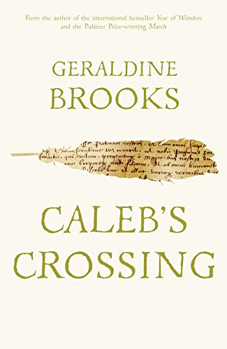 Caleb’s Crossing view 2
