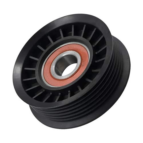Poulie de courroie serpentine Mercruiser 807757T haute performance