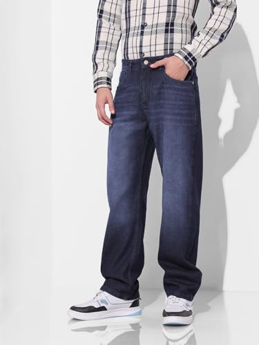 Image of The Indian Garage Co Men Jeans