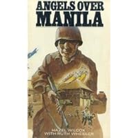 Angels over Manila 0816303495 Book Cover