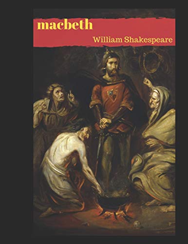 Macbeth [annotated]