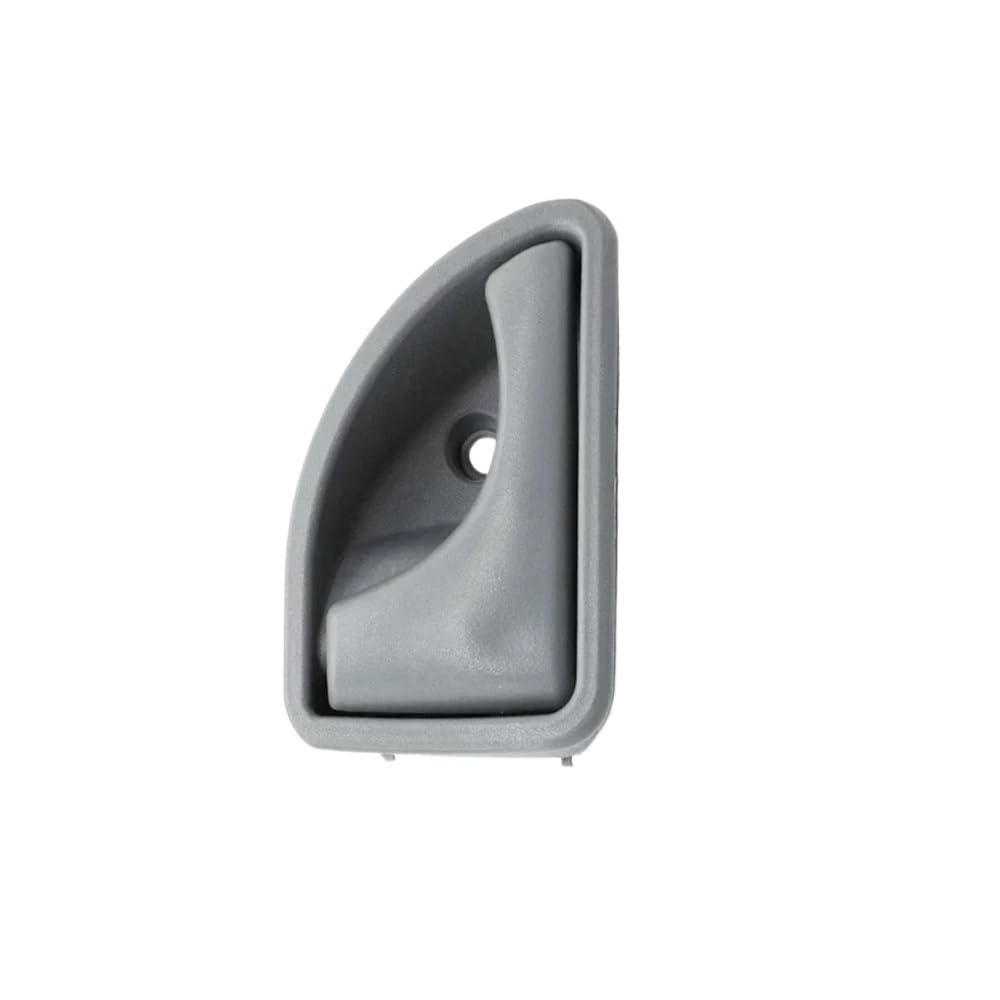 YBVDCXP Door Pull Handle for Kangoo 1997-2007 for Twingo 1997-2003 Car Interior Door Handle