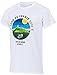 Produktbild TOUR DE FRANCE T-Shirt 2023 Schritt Puy de Dome Auvergne  Offizielle Kollektion Radfahren