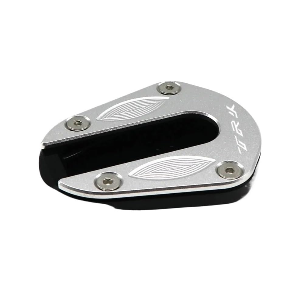 Plaque de support agrandir support TRK502 alu usiné