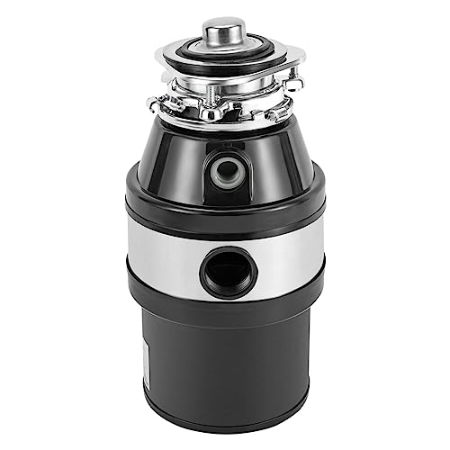 1.4 Liter Küchenabfallzerkleinerer Müllzerkleinerer Professioneller Lebensmittelabfallzerkleinerer 560W Küche Müllzerkleinerer, Spülmaschinenfest 8 1.4 Liter Küchenabfallzerkleinerer Müllzerkleinerer Professioneller Lebensmittelabfallzerkleinerer 560W Küche Müllzerkleinerer, Spülmaschinenfest