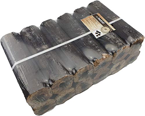 MOESTA-BBQ 10123 PowerBricks Hartholz-Briketts -...