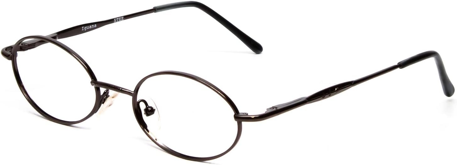 Iguana Designer Reading Glasses