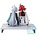 Ichibansho Figure - Mobile Suit Gundam: The Witch from Mercury - Suletta Mercury & Miorine Rembran (The Witch from Mercury vol. 3) Collectible Statue