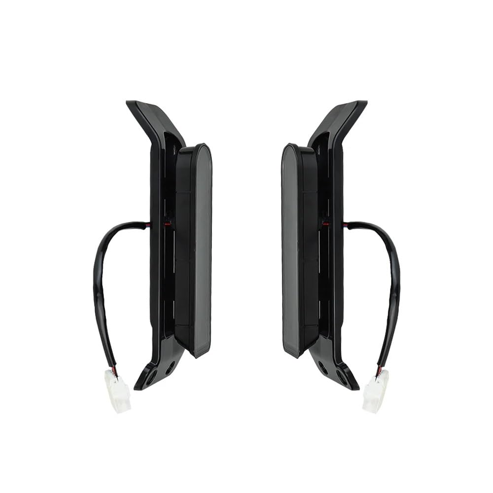 Fanale Posteriore Moto Luci Di Direzione A LED Luci Posteriori Per Freni Luci Posteriori Per Road Glide FLHTCU FLHTCUL FLHTK FLHTKL FLTRU 2014-2022