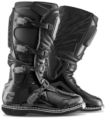 Gaerne 2196-011-7 Fastback Endurance Boot Midnight Size - 7