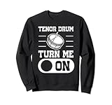 Funny Marching Band Tenor Drums Clothes