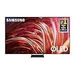 SAMSUNG 65-Inch Class OLED 4K S85D Series HDR Smart TV w/Dolby Atmos, Object Tracking Sound Lite, Contour Design, Motion Xcelerator, Real Depth Enhancer, Alexa Built-in (QN65S85D, 2024 Model)
