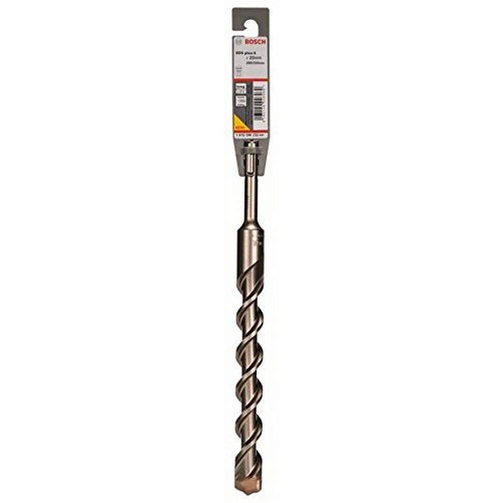 Broca Para Concreto 5,5 X 110 Mm Encaixe Sds Plus