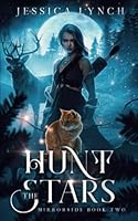 Hunt the Stars 1791835279 Book Cover