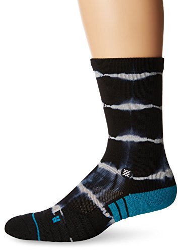 Stance Men's Richter Crew Light Cushion Sock