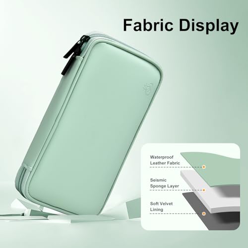 Estuche organizador portátil para cargador Power Bank miniatura 2