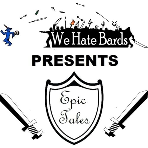 The Adventures of Haas Titansblood - The Vessel of the Stars: Part Four