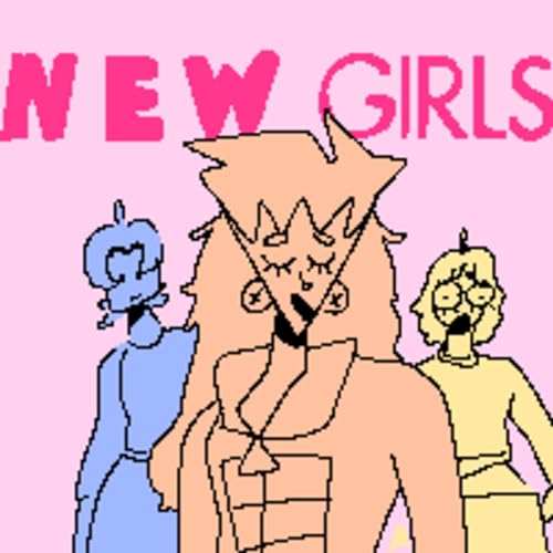 S3 EP 3: Winston has already seen Mean Girls cover art