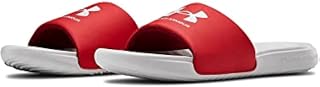 Under Armour Men's Ansa Fix Slide