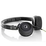 AKG Q460 Mini On Ear Headphones, Quincy Jones Signature Line