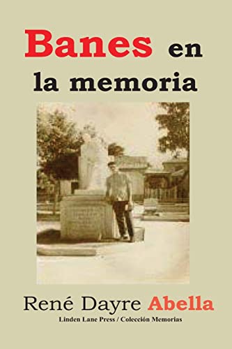 Banes en la memoria (Spanish Edition)
