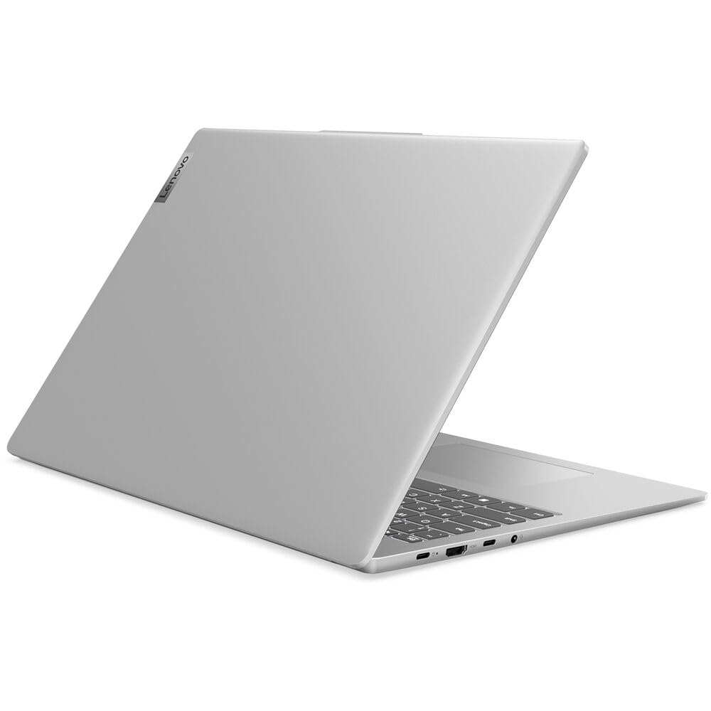 Lenovo IdeaPad Slim 3 Portable Student Laptop, 15.6