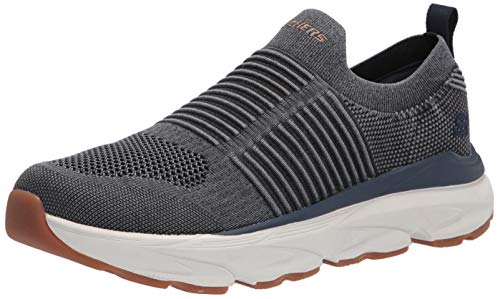 Image of Skechers Men Delmont Jenko Sneakers