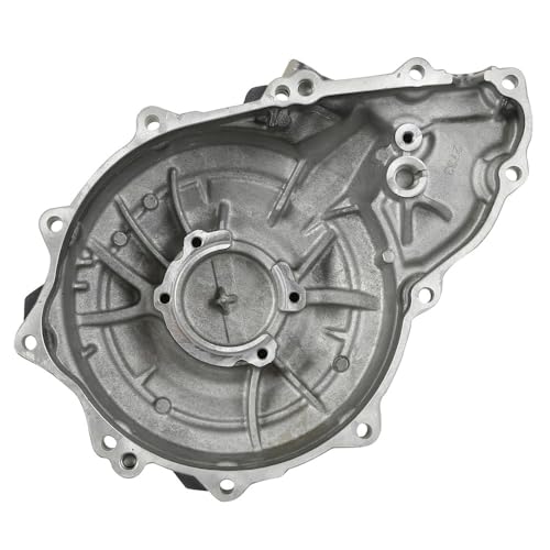 Cubierta motor protector para viajes largos en moto CB500F 6