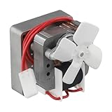 Efficacité améliorée : avec un design amélioré, ce moteur à tarière fonctionne à des vitesses plus élevées, maintenant une flamme constante pour une performance de cuisson optimale.