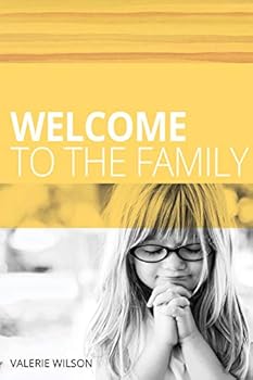 Paperback Welcome to the Family Book