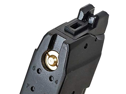 Amazon | 良品武品 APS製 AC063 ガスブローバックガン G17 G18用