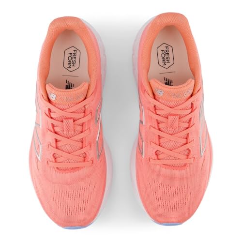 Image of New Balance Women's Fresh Foam 680 V8