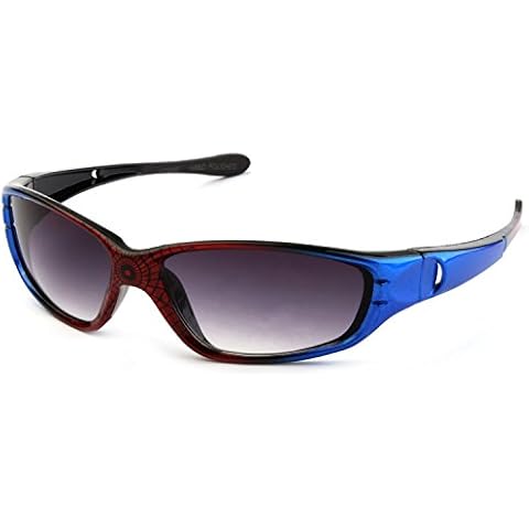 Kyra Kids Spidey Sunglasses Cover