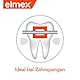 elmex Junior Kariesschutz Junior Set mit Mundspülung und Zahnpasta
