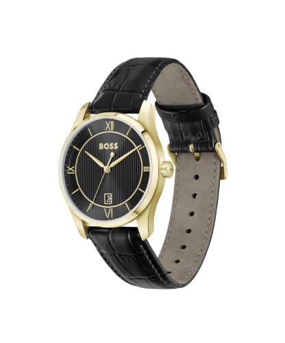 Image of BOSS Principle Men's Quartz Watch