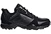 Produktbild adidas Herren Terrex AX3 LEA Klassische Stiefel, Schwarz (Black Ee9444), 41 1/3 EU
