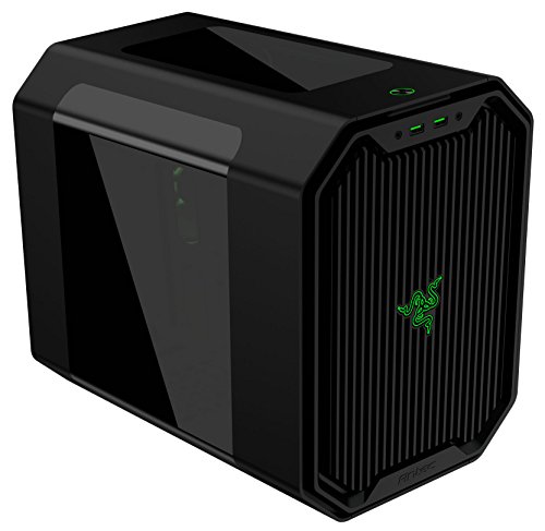 Alimentation 350W ATX12V 2.0 intégrée sur le mini-tour ATX Antec SLK1650B-UK