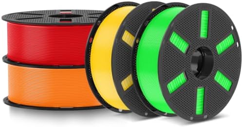 JAYO PLA Red 1.10kg