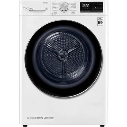 Sèche-linge LG RH9V50WH
