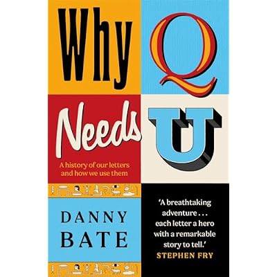 Why Q Needs U