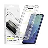 【Ringke】Galaxy Z Fold 7 ガラスフィルム COVER DISPLAY EASY SLIDE TEMPERED GLASS 硬度9H 画面保護 全面保護 液晶保護 保護ガラス 強化ガラス Galaxy Z Fold7 ギャラクシーZフォールド7 スクリーンプロテクター (2枚入り)