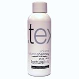Artec tex Volume Shampoo, DLX Travel Size, 2 oz.