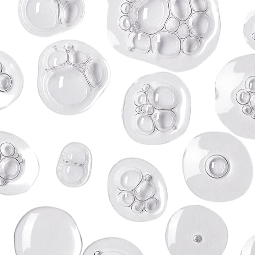 Makari Baby Hair And Body Foaming Gel For Sensitive And Delicate Skin, Hypoallergenic And Paraben-Free Baby Body Wash And Shampoo With Nourishing Coconut Oil & Panthenol #TOP4